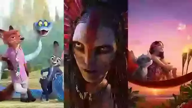 2025 was nothing short of spectacular for the film industry